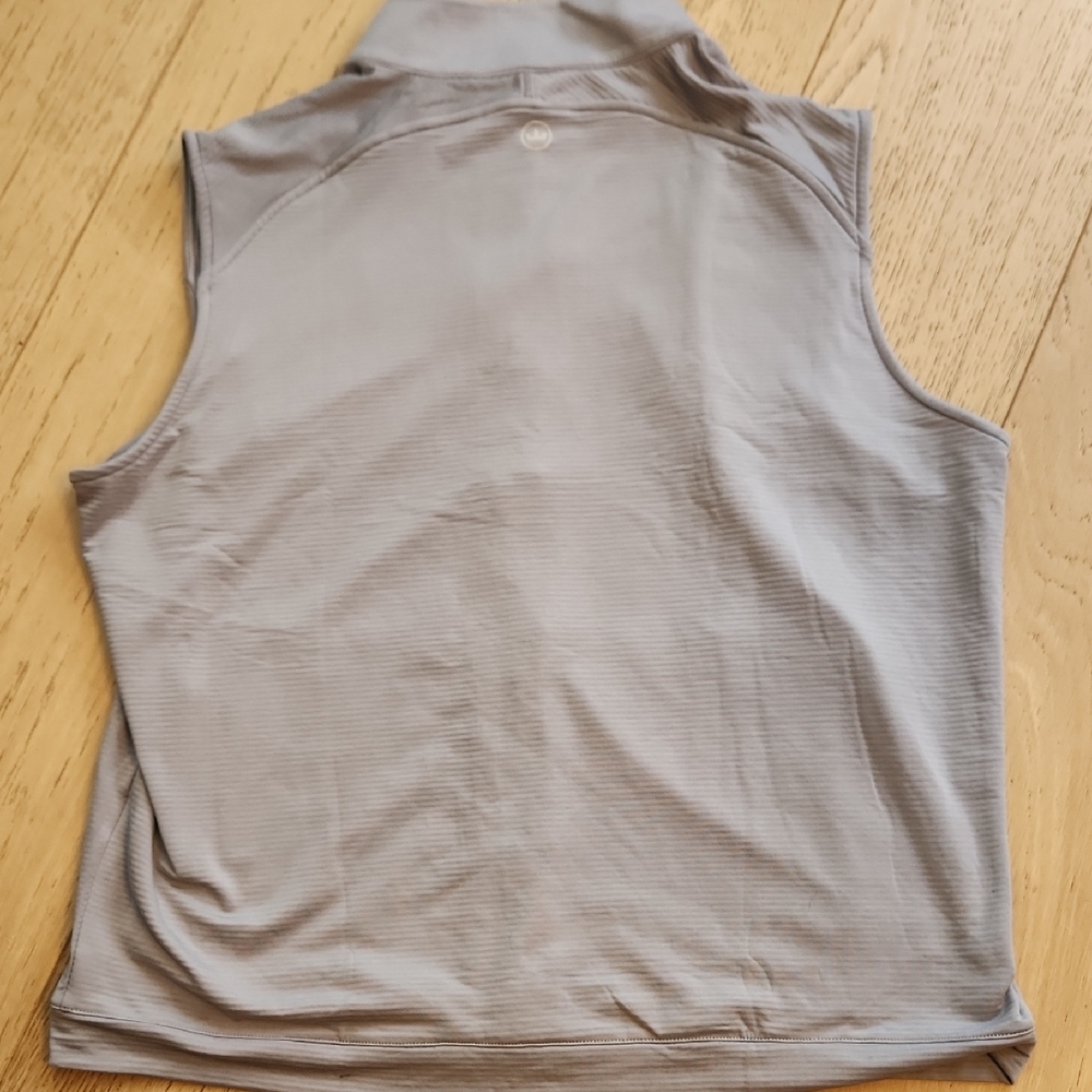 Peter Millar Beaumont Performance Vest - Picture 8 of 9